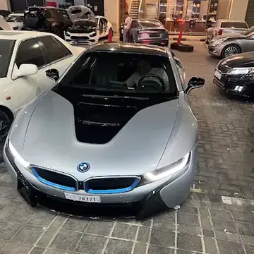موبائل گیراج