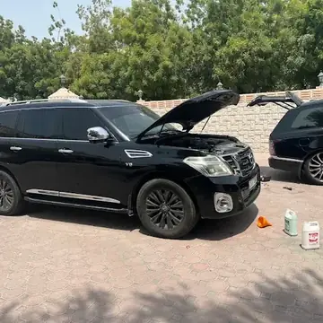 موبائل گیراج