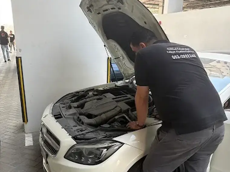 ECU Reprogramming