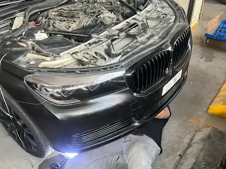 Car Electrical