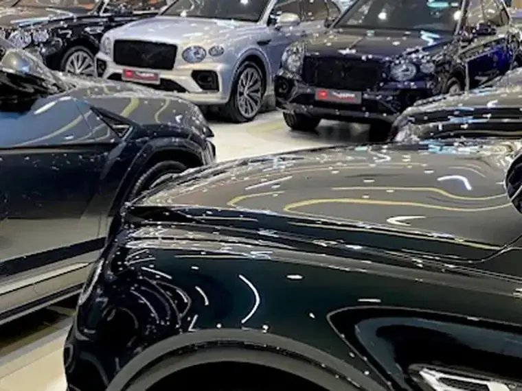 Pre-Purchase Inspection