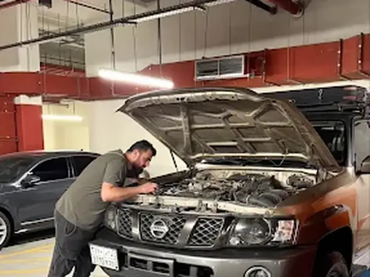 On-Site Repair
