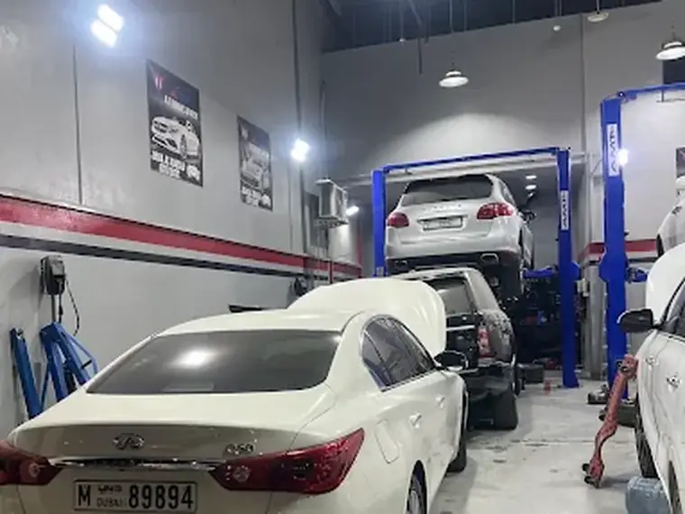 Sensor Installation & Check