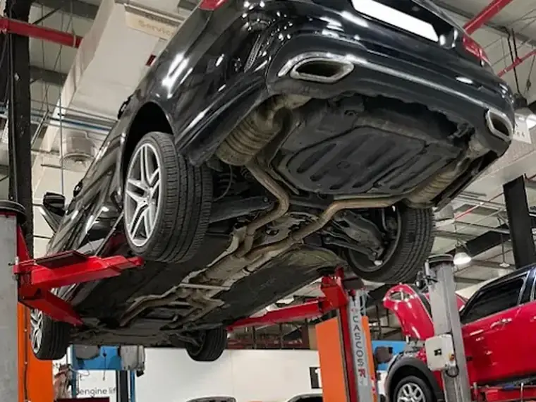Transmission Service